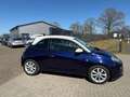 Opel Adam Jam TÜV/KLIMA/NAVI/SERVO/2.HAND Bleu - thumbnail 7