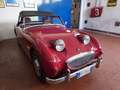 Austin-Healey Sprite Sprite MKI "Frog Eye" Rouge - thumbnail 1
