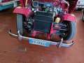 Austin-Healey Sprite Sprite MKI "Frog Eye" Rouge - thumbnail 2