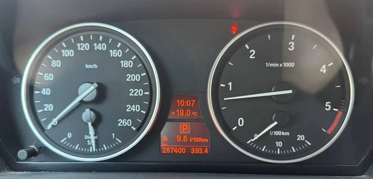2010 BMW X5