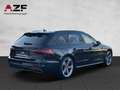 Audi A4 40 TDI quattro S tronic S line +Pano+AH Schwarz - thumbnail 3