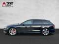 Audi A4 40 TDI quattro S tronic S line +Pano+AH Schwarz - thumbnail 4