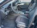 Audi A4 40 TDI quattro S tronic S line +Pano+AH Schwarz - thumbnail 8
