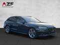 Audi A4 40 TDI quattro S tronic S line +Pano+AH Schwarz - thumbnail 2