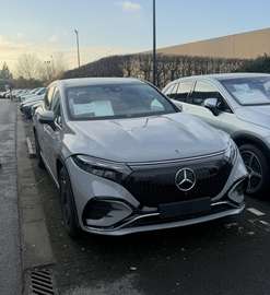 118 kWh 450 4-Matic AMG Line