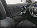 Mercedes-Benz E 300 de Hybrid Fahrass 360° Burmester Distr. PTS Schwarz - thumbnail 11