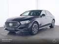 Mercedes-Benz E 300 de Hybrid Fahrass 360° Burmester Distr. PTS Schwarz - thumbnail 2