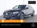 Mercedes-Benz E 300 de Hybrid Fahrass 360° Burmester Distr. PTS Schwarz - thumbnail 1
