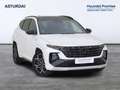 Hyundai TUCSON 1.6 CRDI 100KW 48V N-LINE SKY DCT 4WD 136 5P Blanc - thumbnail 2