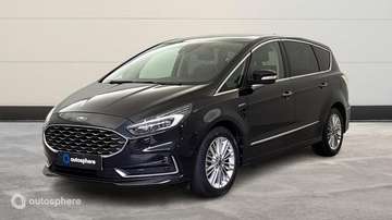 2.5 Duratec 190ch Hybrid Vignale eCVT