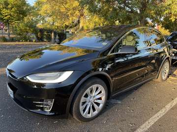 100 kWh All-Wheel Drive Performance