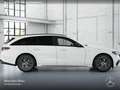Mercedes-Benz E 300 e T Hybrid AMG Fahrass 360° Distr. AHK Night Weiß - thumbnail 21