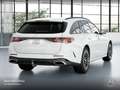 Mercedes-Benz E 300 e T Hybrid AMG Fahrass 360° Burmester Distr. Weiß - thumbnail 5