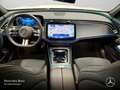 Mercedes-Benz E 300 e T Hybrid AMG Fahrass 360° Distr. AHK Night Weiß - thumbnail 13