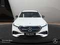 Mercedes-Benz E 300 e T Hybrid AMG Fahrass 360° Distr. AHK Night Weiß - thumbnail 3