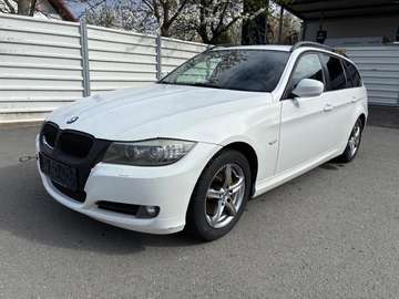 318d Touring E91 N47