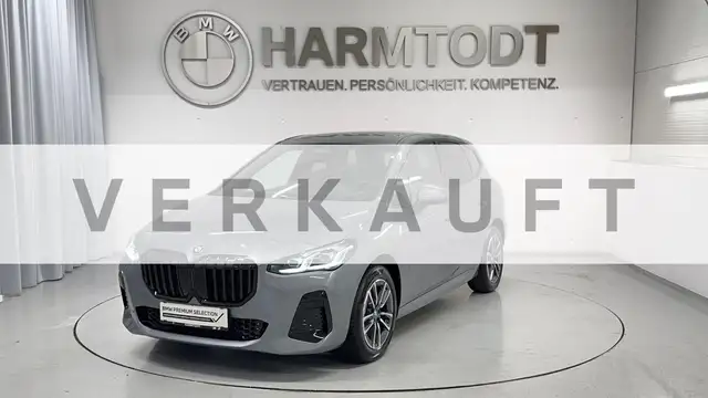 BMW 230 e xDrive Active Tourer *M-Sportpaket*