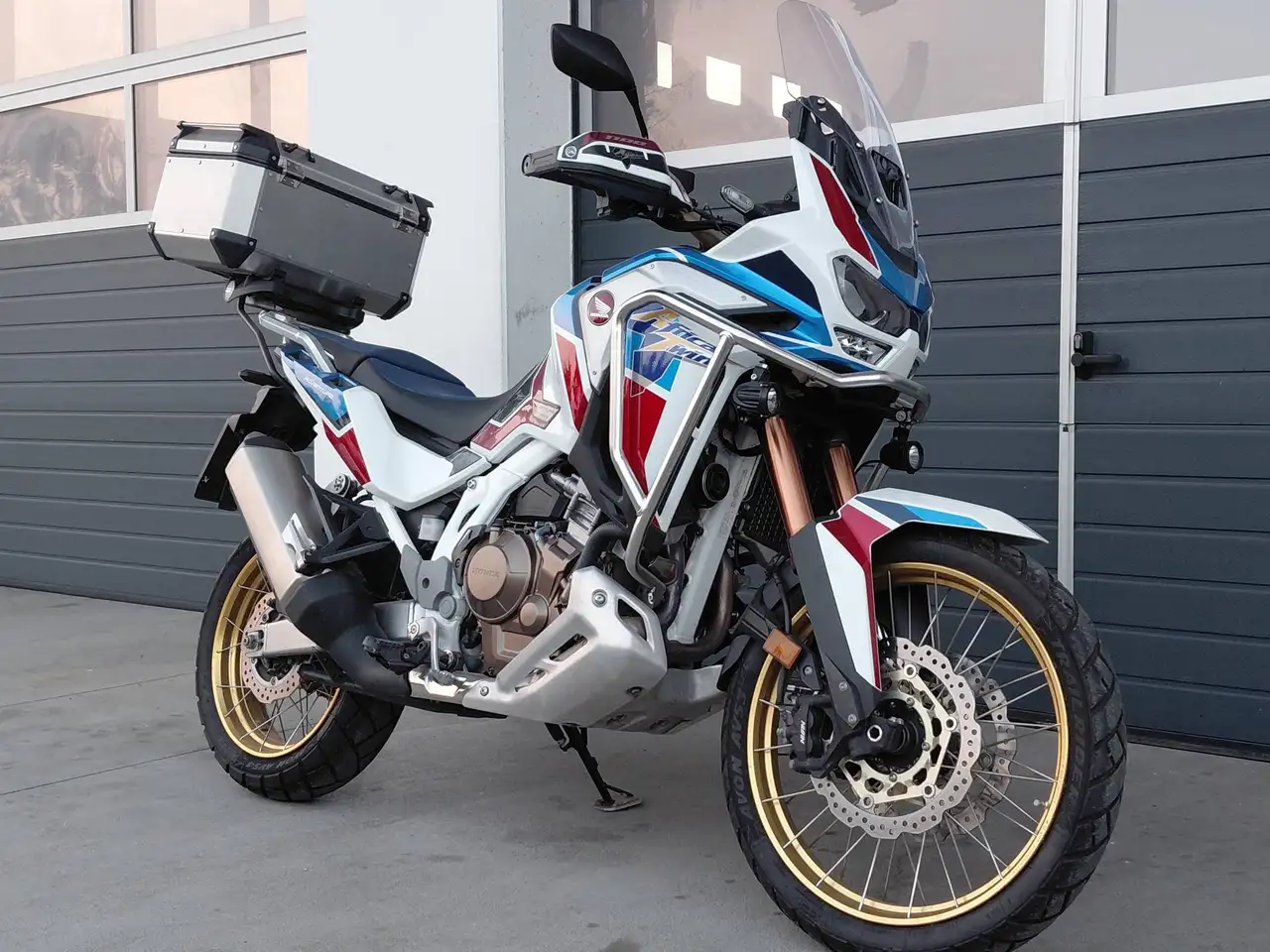 Honda CRF 1100