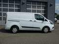 Ford Transit Custom 2.0 TDCI 280 Trend L1 H1 Klima Blanc - thumbnail 3