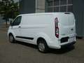 Ford Transit Custom 2.0 TDCI 280 Trend L1 H1 Klima Blanc - thumbnail 5