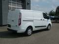 Ford Transit Custom 2.0 TDCI 280 Trend L1 H1 Klima Blanc - thumbnail 4