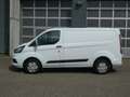 Ford Transit Custom 2.0 TDCI 280 Trend L1 H1 Klima Blanc - thumbnail 2