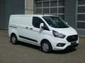 Ford Transit Custom 2.0 TDCI 280 Trend L1 H1 Klima Blanc - thumbnail 6