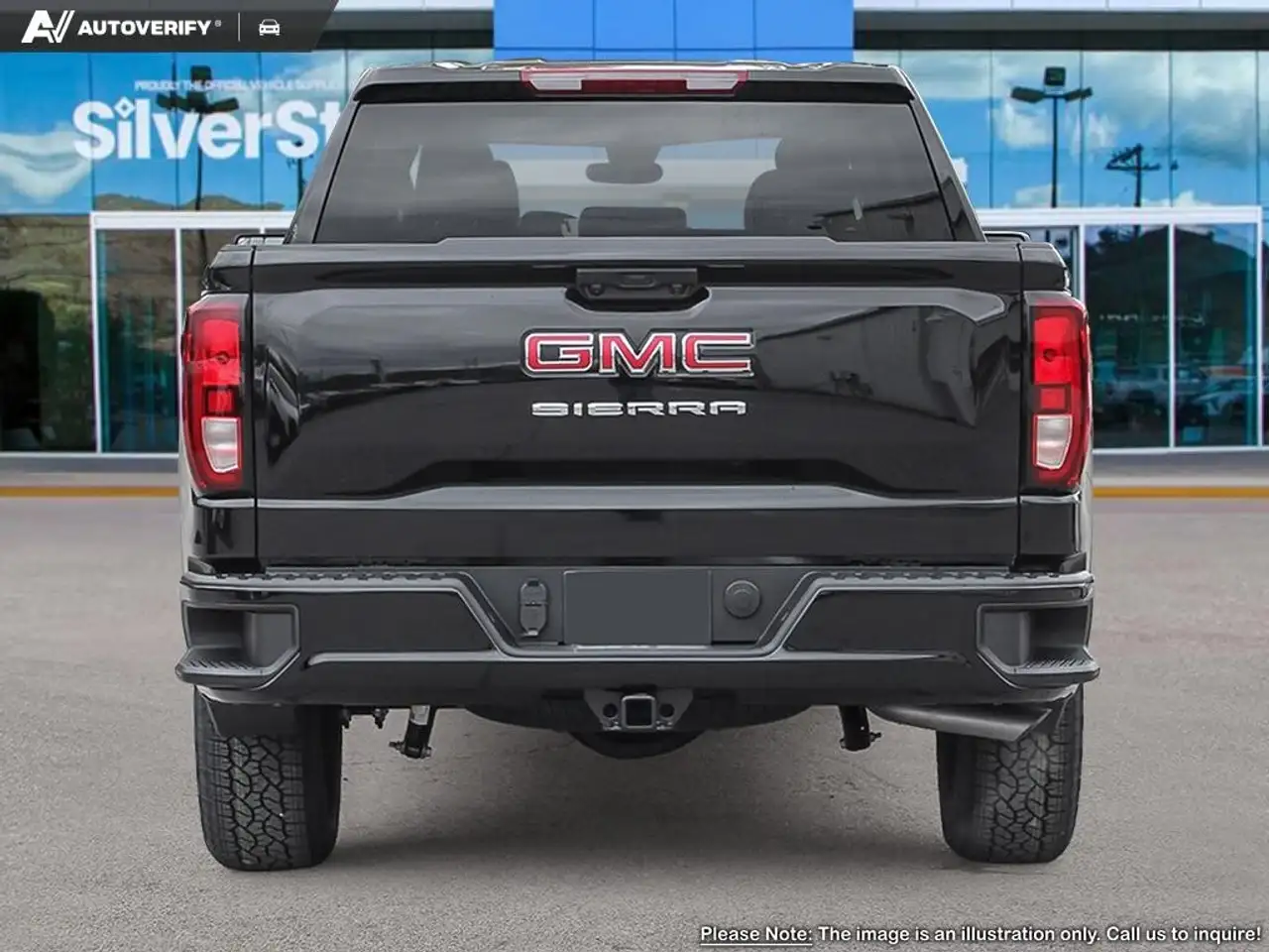 GMC Sierra 1500 снимка GMC Sierra 1500
