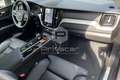 Volvo XC60 XC60 B4 (d) AWD automatico Plus Bright Argento - thumbnail 11