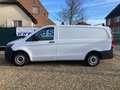 Mercedes-Benz Vito 114 / 23.100 € + BTW / Navi / Automaat / Camera Blanc - thumbnail 2