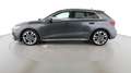 Audi A3 Sportback 30 1.5 tfsi mhev S line edition s-tronic Gris - thumbnail 3