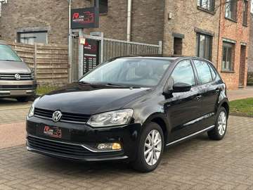 1.2 TSI BlueMotion Lounge - Navi - Airco - Cruise
