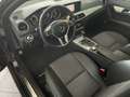 Mercedes-Benz C 200 CGI BE AMG-Styling, 2.Hd., Leder, Navi, 7G Czarny - thumbnail 15