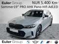 BMW 340 x PRO Sommer19''AHK Pano Hifi AdLED Memory Sitze Gris - thumbnail 1