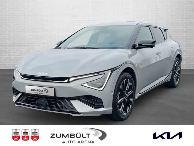 Kia EV6 GT-Line 84 kWh AWD +WP DriveW Sound Design Technol
