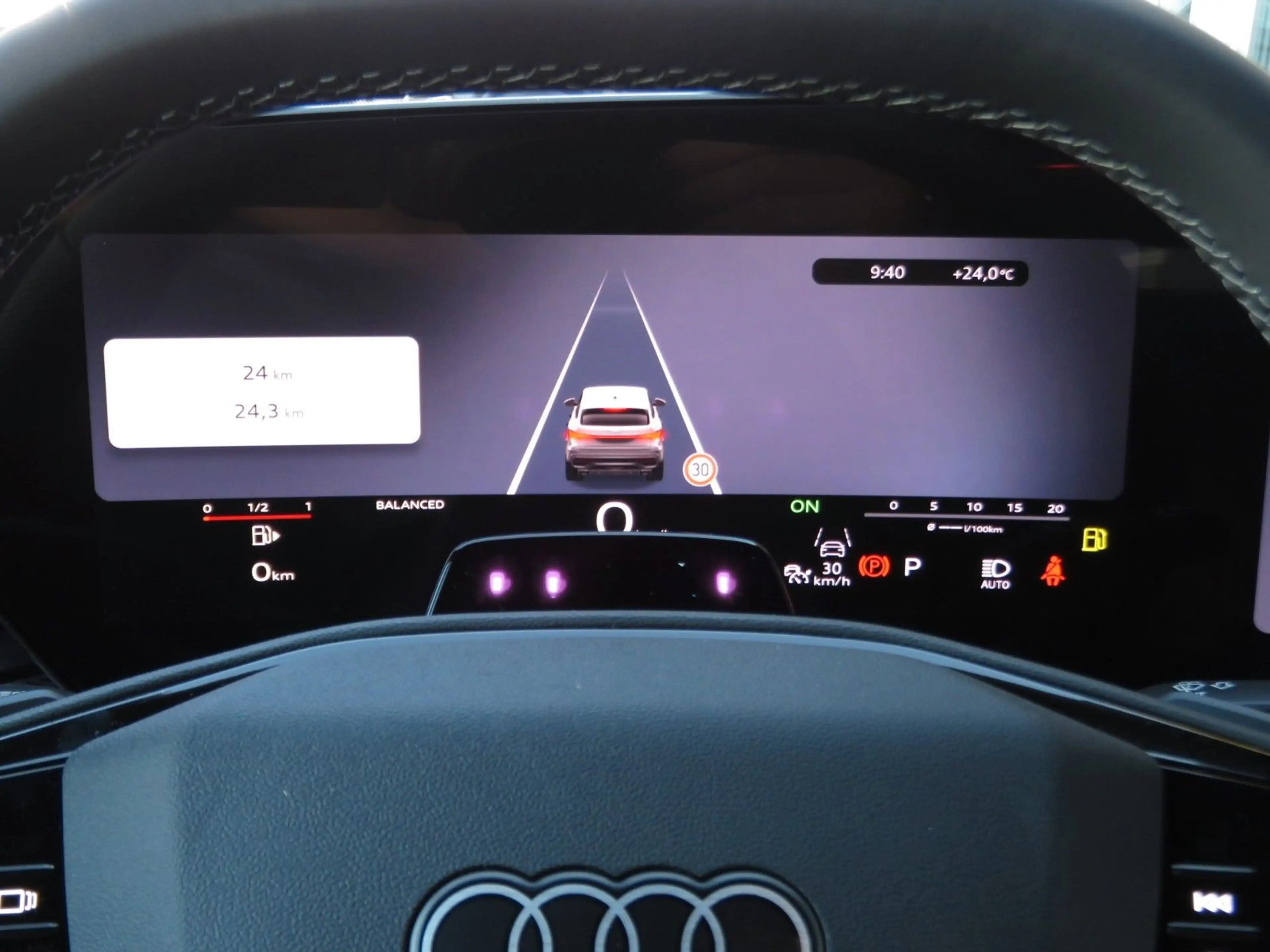 Audi Q5 Sportback TDI 2x S line *PANORAMA*AHK* — photo 15