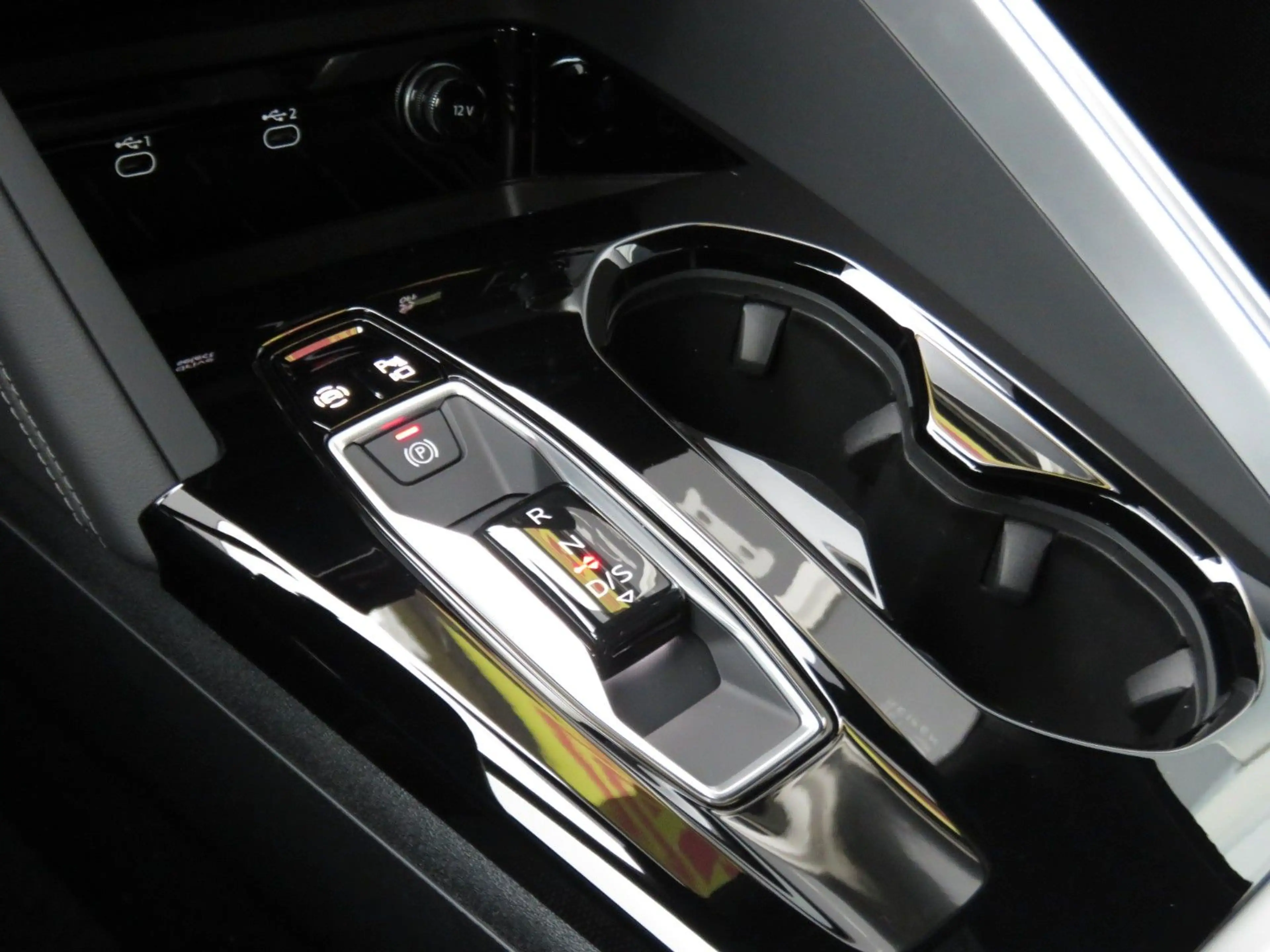 Audi Q5 Sportback TDI 2x S line *PANORAMA*AHK* — photo 10