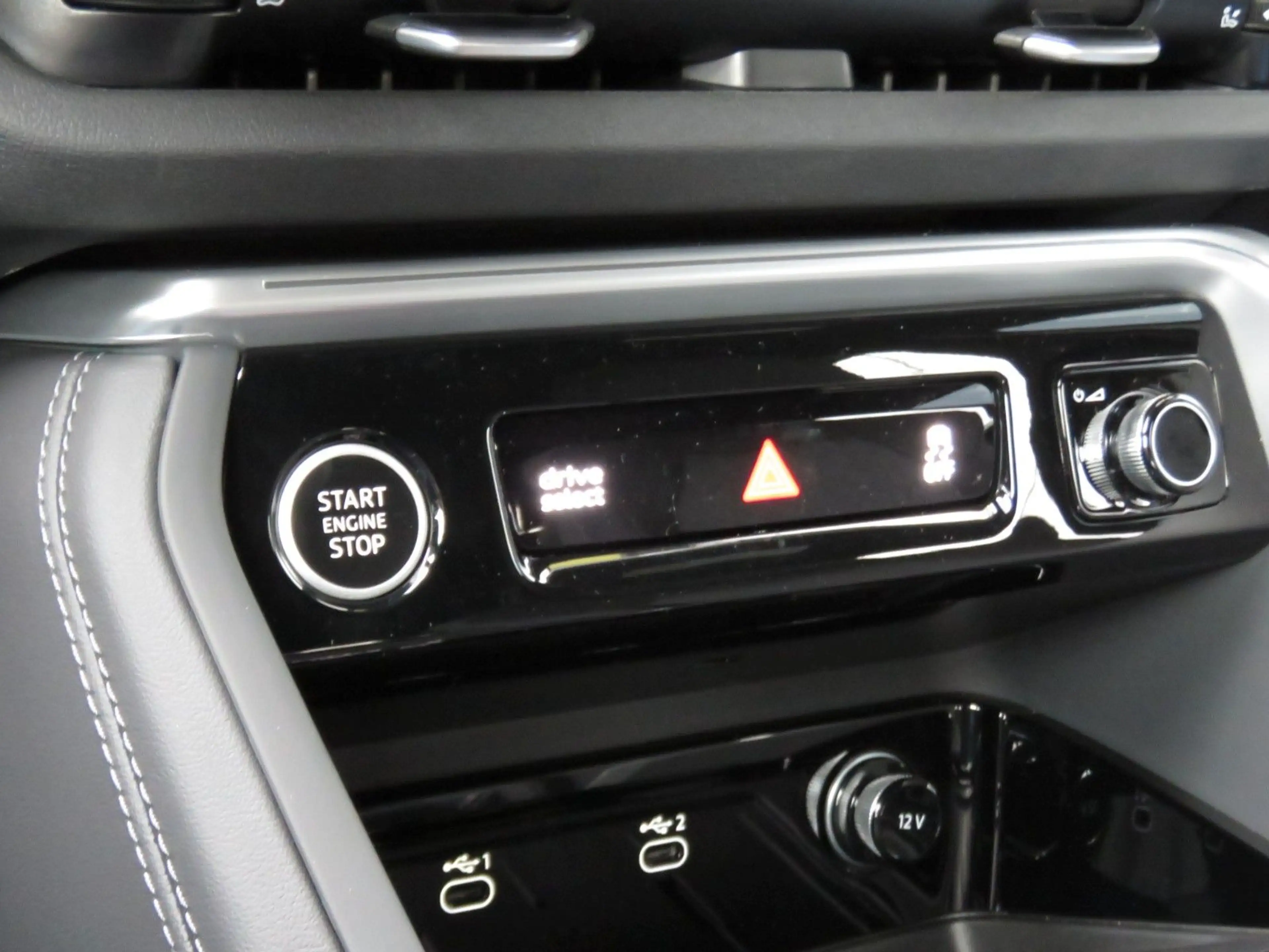 Audi Q5 Sportback TDI 2x S line *PANORAMA*AHK* — photo 11
