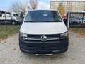 Volkswagen T6 Transporter 2.0TDI DSG WEBASTO*Klima*1Hand* Weiß - thumbnail 2