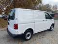 Volkswagen T6 Transporter 2.0TDI DSG WEBASTO*Klima*1Hand* Blanc - thumbnail 5