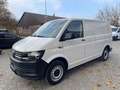 Volkswagen T6 Transporter 2.0TDI DSG WEBASTO*Klima*1Hand* Weiß - thumbnail 1