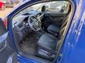 Volkswagen Caddy 2.0 TDI Kasten BMT Klima Euro6 1.Hand Blau - thumbnail 9
