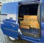 Volkswagen Caddy 2.0 TDI Kasten BMT Klima Euro6 1.Hand Blau - thumbnail 11