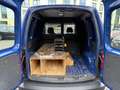 Volkswagen Caddy 2.0 TDI Kasten BMT Klima Euro6 1.Hand Blau - thumbnail 12