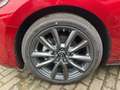 Mazda 3 M Hybrid Selection mit Desgin- und Premium-Paket Rot - thumbnail 9
