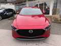 Mazda 3 M Hybrid Selection mit Desgin- und Premium-Paket Rot - thumbnail 1