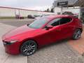 Mazda 3 M Hybrid Selection mit Desgin- und Premium-Paket Red - thumbnail 2
