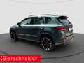 CUPRA Ateca 1.5 TSI DSG NAVI 360 SHZ LED Grün - thumbnail 5