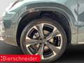 CUPRA Ateca 1.5 TSI DSG NAVI 360 SHZ LED Grün - thumbnail 26