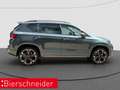 CUPRA Ateca 1.5 TSI DSG NAVI 360 SHZ LED Grün - thumbnail 9